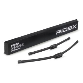 Scheibenwischer 298W0044 von RIDEX günstig für 17,21 € online kaufen