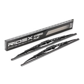 Compre Escova do limpa-vidros da RIDEX 298W0089 a um preço baixo por 9,36 €