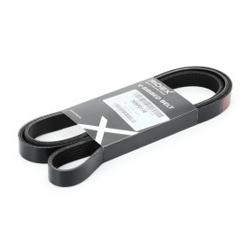 Achetez des Courroie Poly-V RIDEX 305P0110 à prix pour 15,00 €