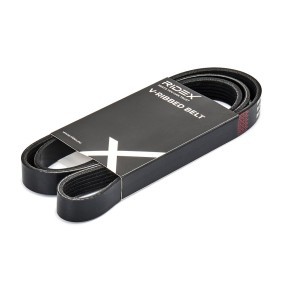 Compre Correia trapezoidal estriada da RIDEX 305P0075 a um preço baixo por 12,65 €