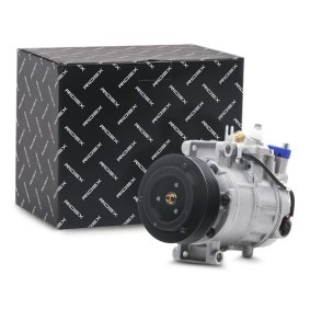 Acquista Compressore aria condizionata da RIDEX 447K0168 a buon mercato per soli 282,78 €