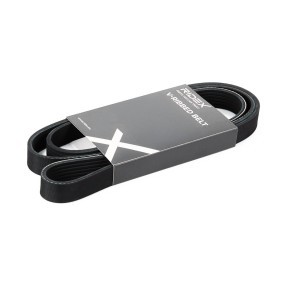 Compre Correia trapezoidal estriada da RIDEX 305P0250 a um preço baixo por 12,16 €