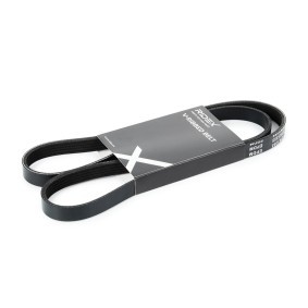 Keilrippenriemen von RIDEX für Corsa Mk II (C) Schrägheck (X01) günstig online kaufen