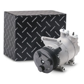 Klimakompressor 447K0198