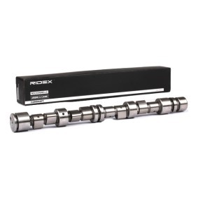 Osta Nokka-akseli RIDEX:llä 566C0005 edullisesti hintaan 95,02 €