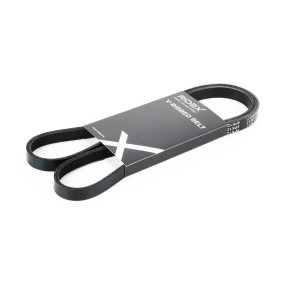 Acquista Cinghia servizi da RIDEX 305P0023 a buon mercato per soli 7,77 €