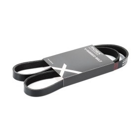 Keilrippenriemen von RIDEX für Corsa C Schrägheck (X01) günstig online kaufen