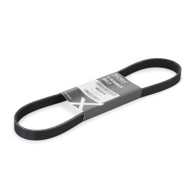 Keilrippenriemen 305P0046 VOLKSWAGEN FOX von RIDEX
