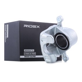Osta Jarrusatula RIDEX:llä 78B0365 edullisesti hintaan 78,77 €