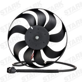 Kühlerlüfter SKRF-0300068