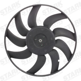 Osta Jäähdyttimen tuuletin STARK:llä SKRF-0300074 edullisesti hintaan 49,87 €