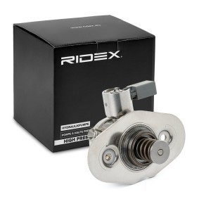 Osta Korkeapainepumppu RIDEX:llä 3918H0069 edullisesti hintaan 279,71 €