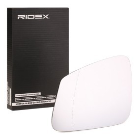 Acquista Vetro specchio, specchio esterno da RIDEX 1914M0051 a buon mercato per soli 15,91 €