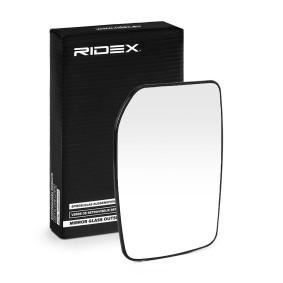 FORD Spiegelglas, Außenspiegel von RIDEX