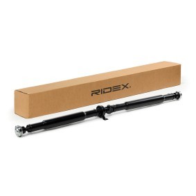 Acquista Albero trasmissione da RIDEX 3675A0015 a buon mercato per soli 381,44 €