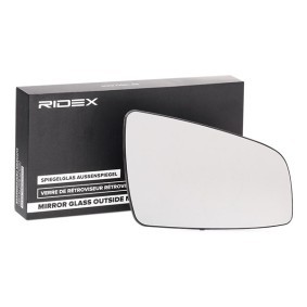 Osta Peililasi, ulkopeili RIDEX:llä 1914M0097 edullisesti hintaan 12,16 €