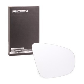 Köp Backspegelglas av RIDEX 1914M0107 till det låga priset 143,21 kr