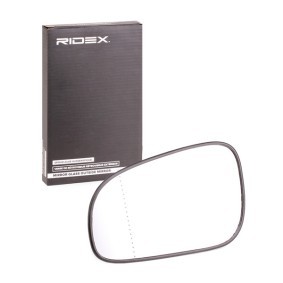 Køb Spejlglas, udvendig spejl af RIDEX 1914M0109 til den lave pris 110,60 DKK