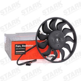 Kühlerlüfter SKRF-0300088