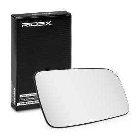 Compre Vidro de espelho, espelho retrovisor exterior da RIDEX 1914M0154 a um preço baixo por 8,12 €