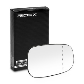 Køb Spejlglas, udvendig spejl af RIDEX 1914M0159 til den lave pris 170,06 DKK