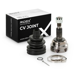 Comprar Juego de articulación, árbol de transmisión de RIDEX 5J0130 a bajo precio de 32,68 €
