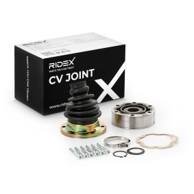 Comprar Juego de articulación, árbol de transmisión de RIDEX 5J0126 a bajo precio de 36,86 €