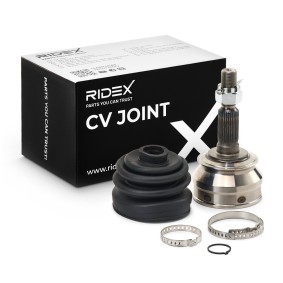 Compre Junta homocinética de RIDEX online para Astra Mk II CC (T85) a precios moderados