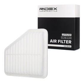 Köp Luftfilter av RIDEX 8A0523 till det låga priset 128,66 kr
