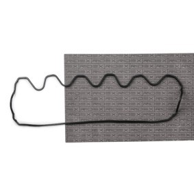 Ventildeckeldichtung 321G0126 VOLKSWAGEN CRAFTER von RIDEX
