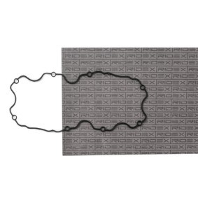 Ventildeckeldichtung von RIDEX für COMBO Mk II (C) Kasten/Kombi (F25) günstig online kaufen