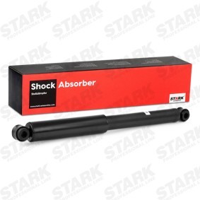 Comprar Amortiguador de STARK SKSA-0132580 a bajo precio de 27,58 €