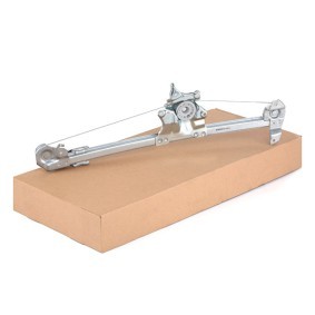 Comprar Elevalunas de RIDEX 1561W0293 a bajo precio de 71,03 €