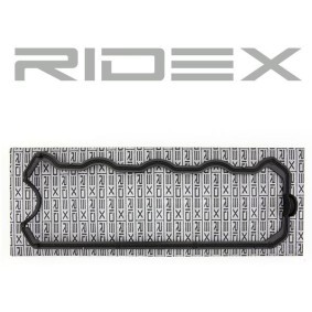 Achetez des Jeu de joints d'étanchéité, couvercle de culasse RIDEX 979G0040 à prix pour 9,78 €