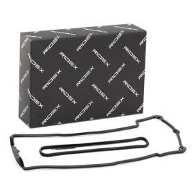 Achetez des Jeu de joints d'étanchéité, couvercle de culasse RIDEX 979G0048 à prix pour 22,35 €