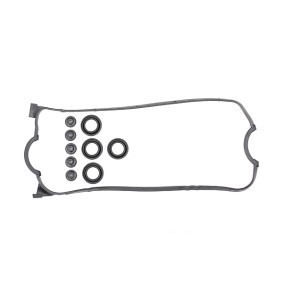 Achetez des Jeu de joints d'étanchéité, couvercle de culasse RIDEX 979G0044 à prix pour 13,58 €