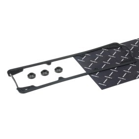 Achetez des Jeu de joints d'étanchéité, couvercle de culasse RIDEX 979G0007 à prix pour 7,62 €