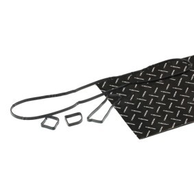 Achetez des Jeu de joints d'étanchéité, couvercle de culasse RIDEX 979G0061 à prix pour 15,15 €