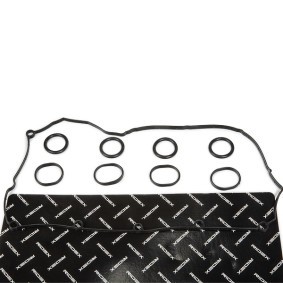 Achetez des Jeu de joints d'étanchéité, couvercle de culasse RIDEX 979G0062 à prix pour 22,42 €