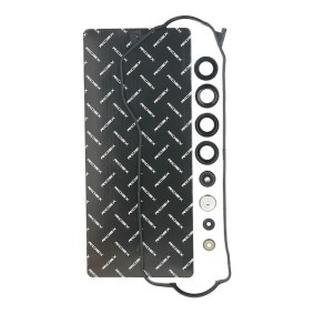 Achetez des Jeu de joints d'étanchéité, couvercle de culasse RIDEX 979G0066 à prix pour 6,31 €