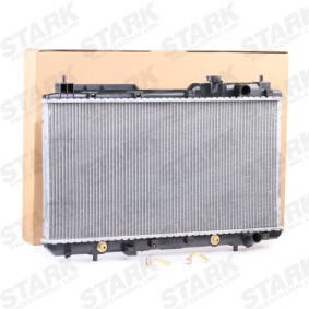 Achetez des Radiateur du moteur STARK SKRD-0120048 à prix pour 92,16 €