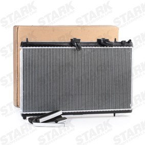 Acquista Radiatore motore da STARK SKRD-0120098 a buon mercato per soli 129,56 €