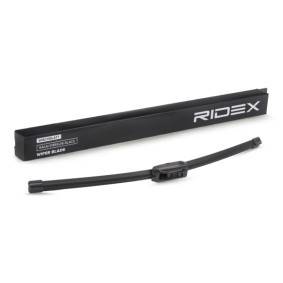 Compre Escova do limpa-vidros da RIDEX 298W0018 a um preço baixo por 7,24 €