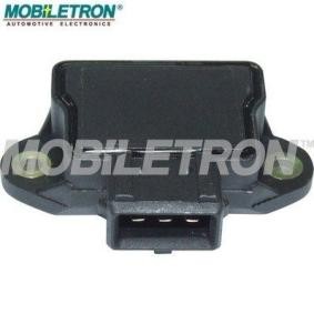 Køb Gasspjæld-potentiometer af MOBILETRON TP-E011 til den lave pris 500,58 DKK