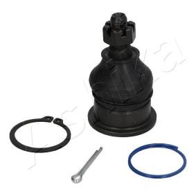 Acquista Testina braccio oscillante da ASHIKA 73-04-400 a buon mercato per soli 16,74 €