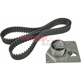 Achetez des Kit de distribution METZGER WM-Z 465 à prix pour 28,89 €