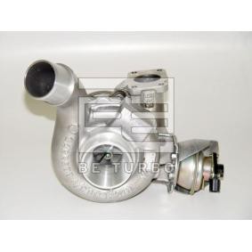 Turbolader von BE TURBO