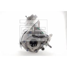 Turbolader von BE TURBO