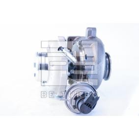 Turbolader von BE TURBO