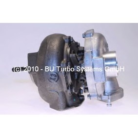 Turbolader für BMW von BE TURBO